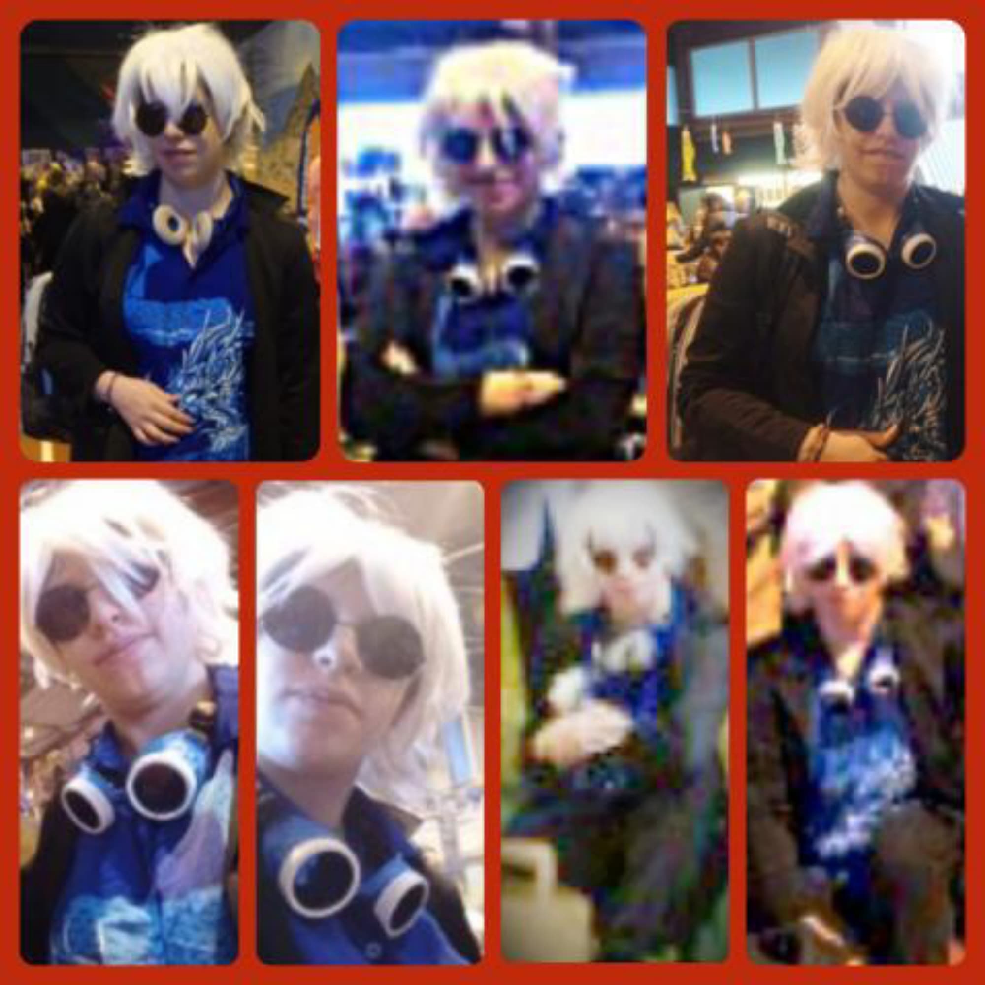 satoru gojo - Photo 19