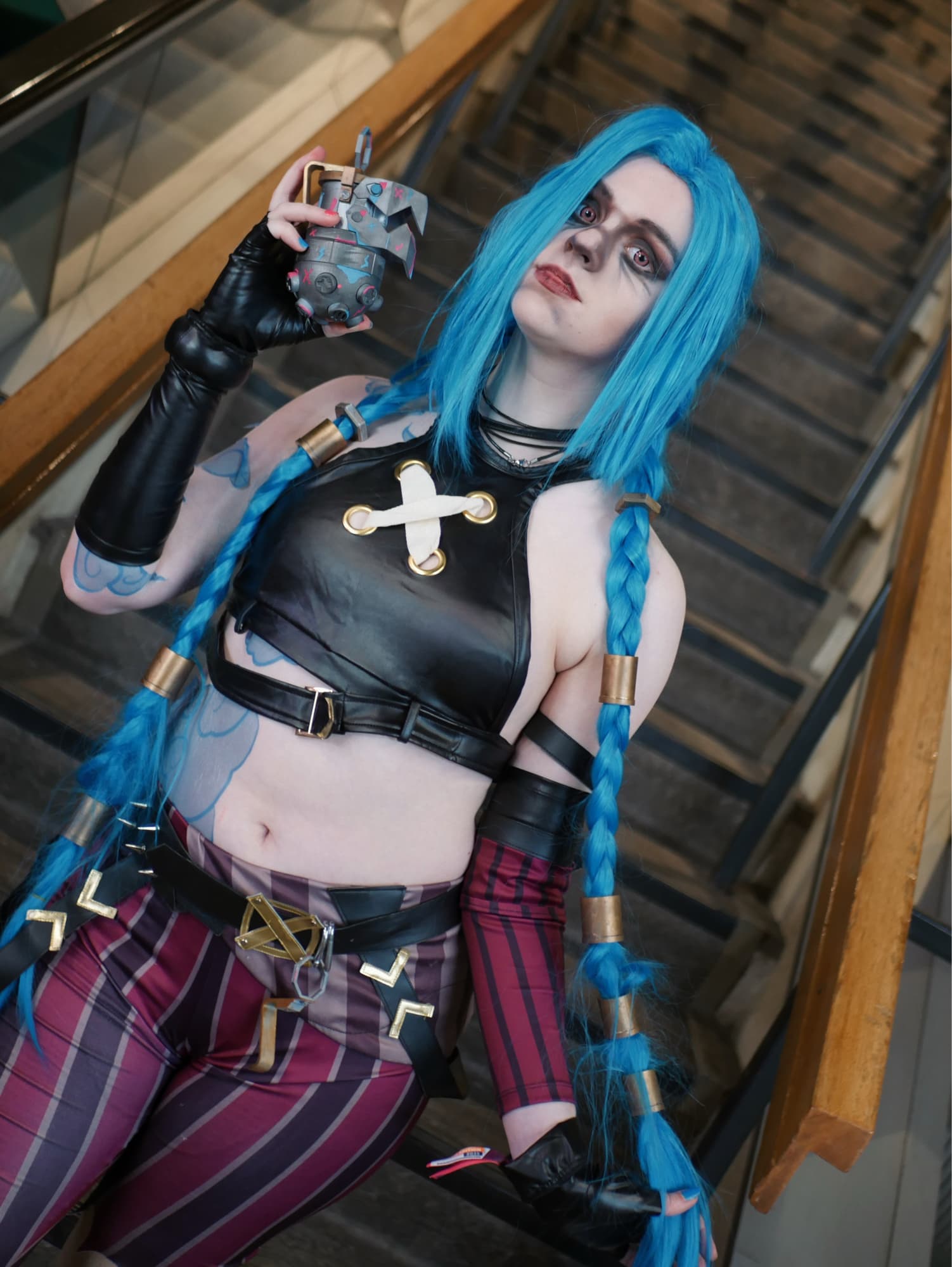 DCC - Jinx - Photo 1