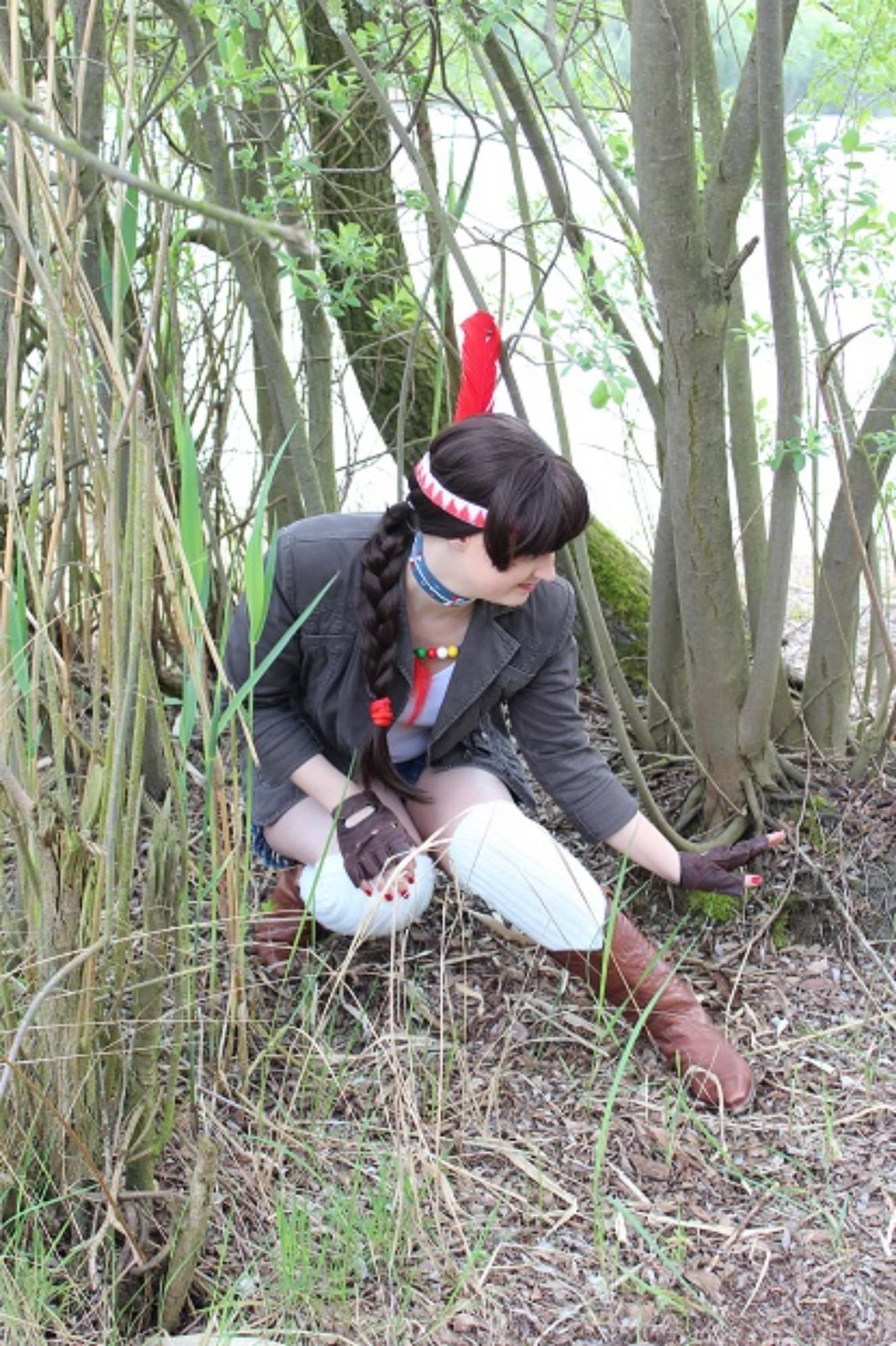 Michelle Cheng - Photo 38