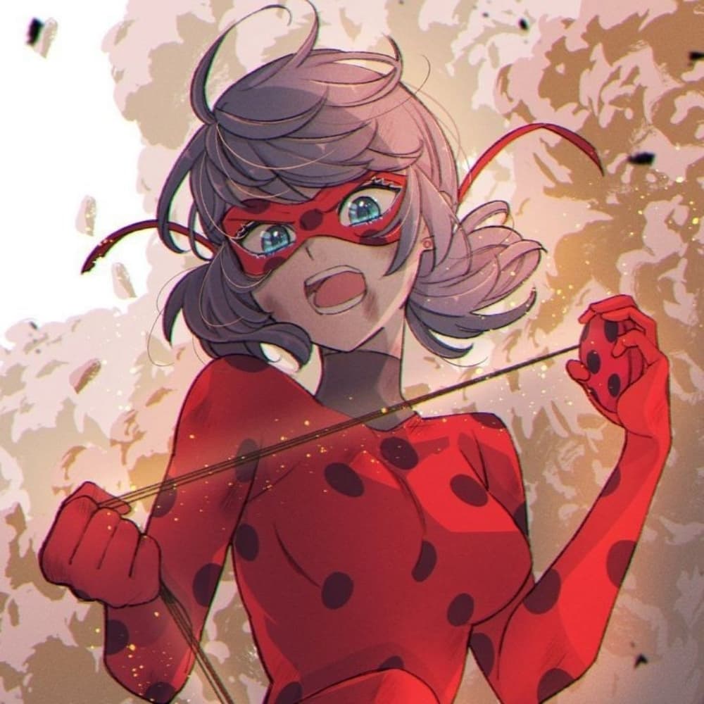 Ladybug 