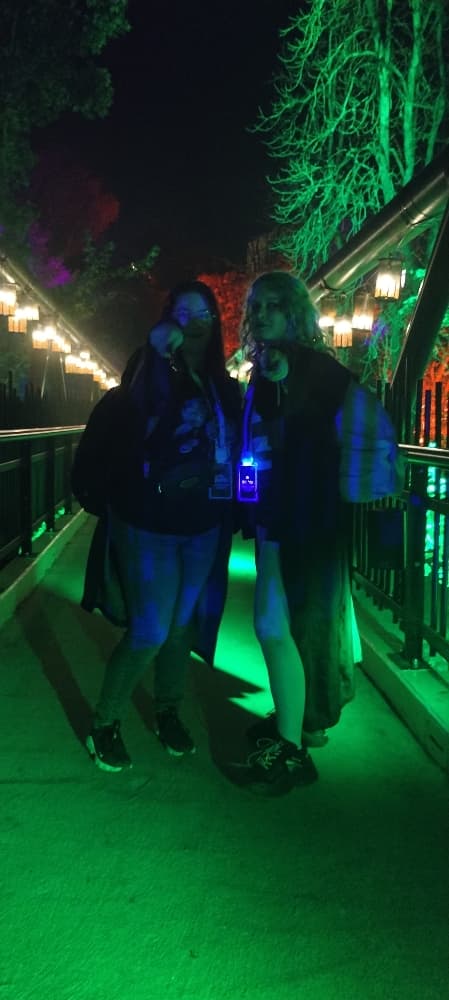 La forêt interdite - Photo 19