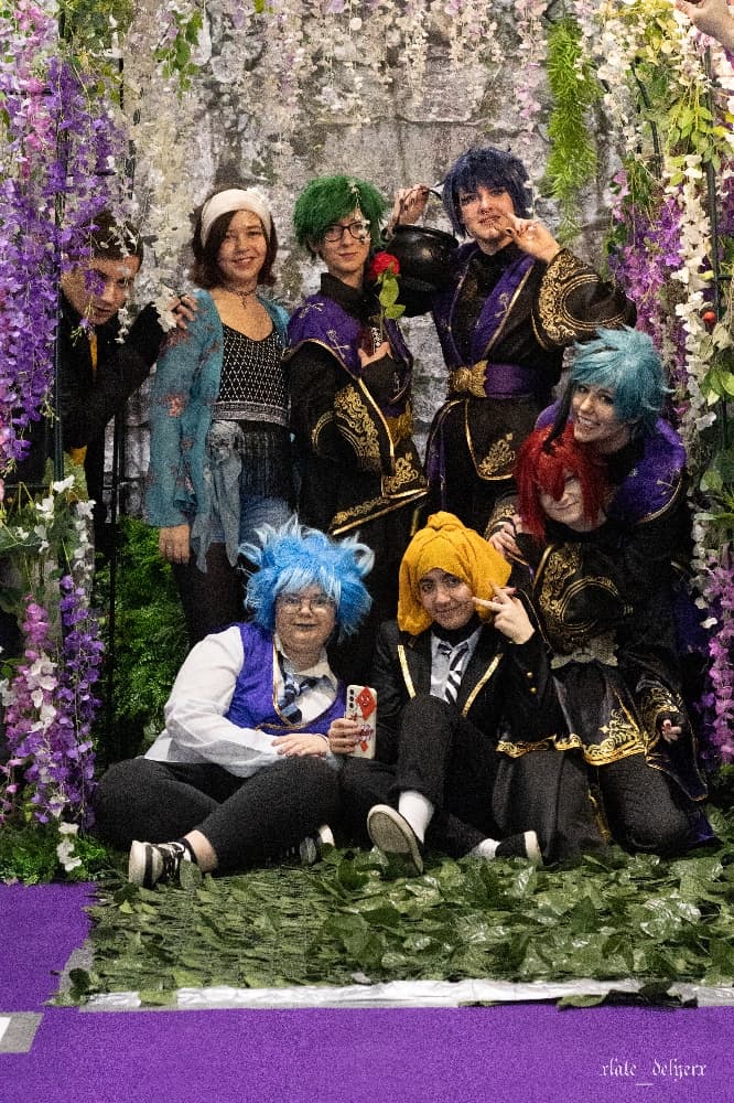 Twisted wonderland  - Photo 20