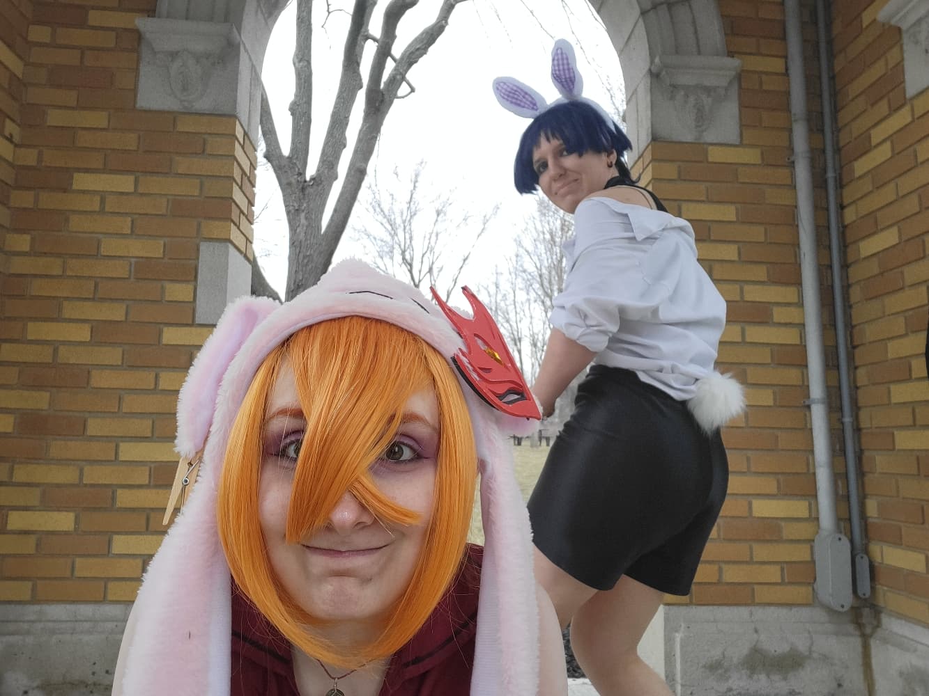 Chaotique Tartaglia - Photo 1