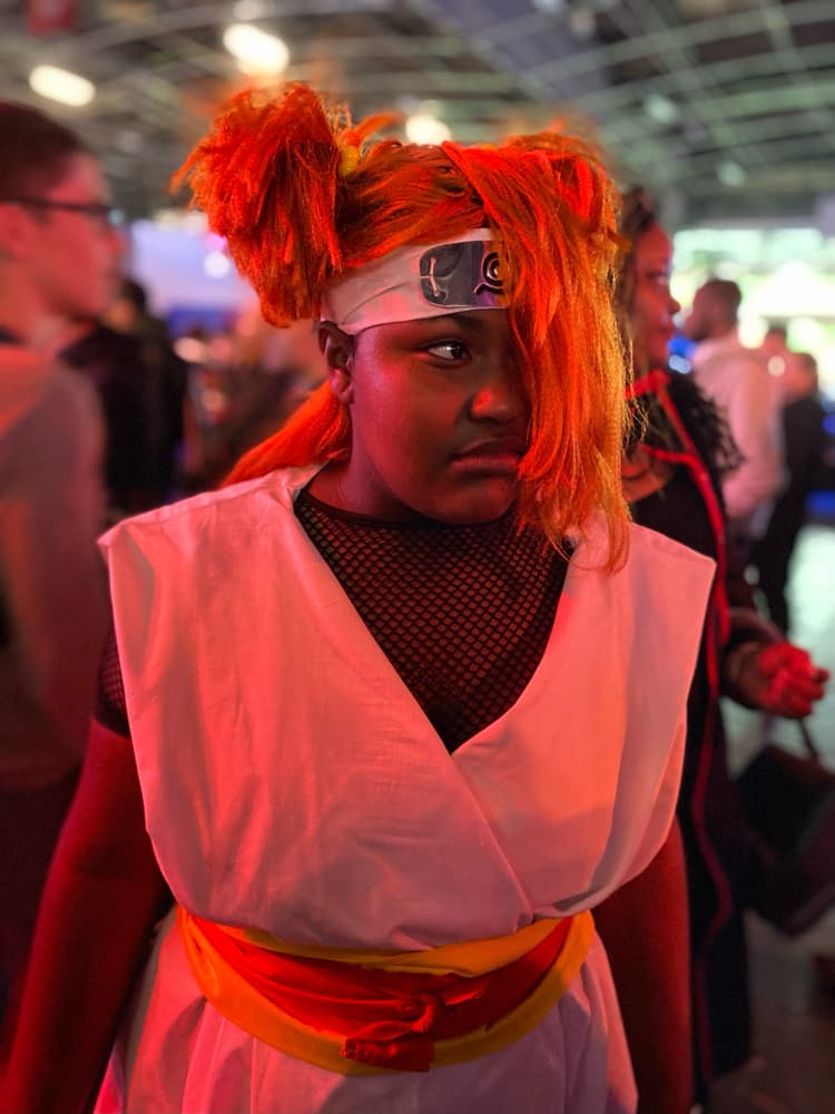 Chôchô Ackimichi  - Photo 3