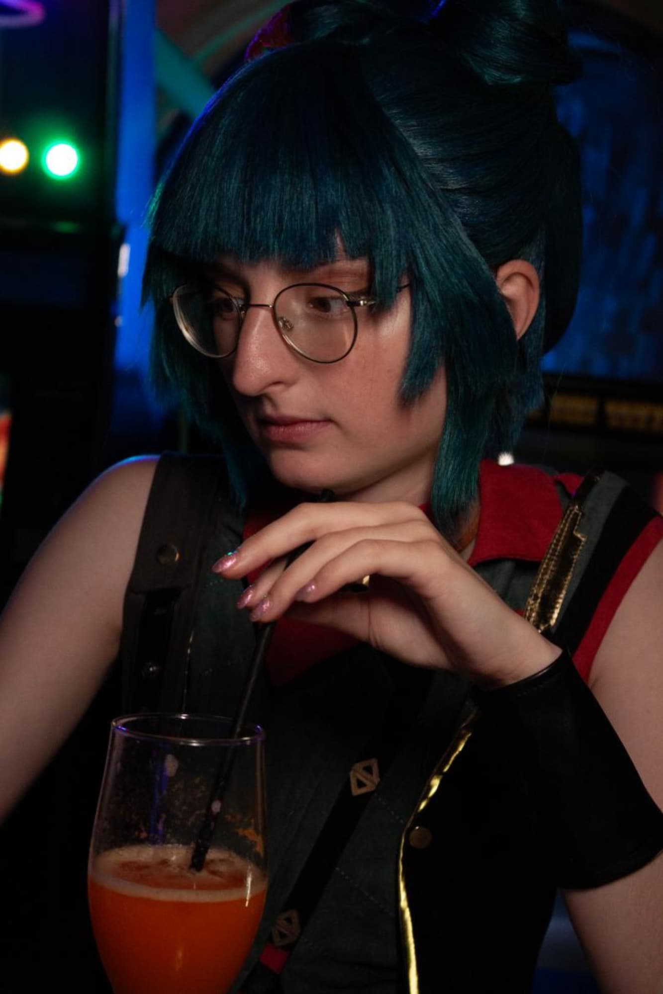 Powder arcane - Photo 2