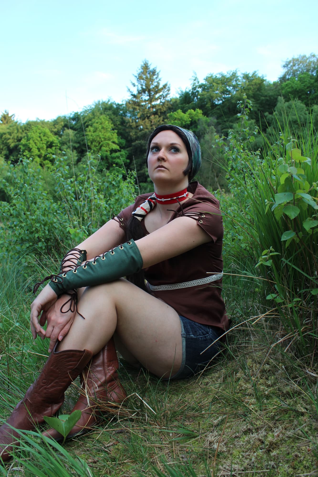 Michelle Chang (TTT) - Photo 15