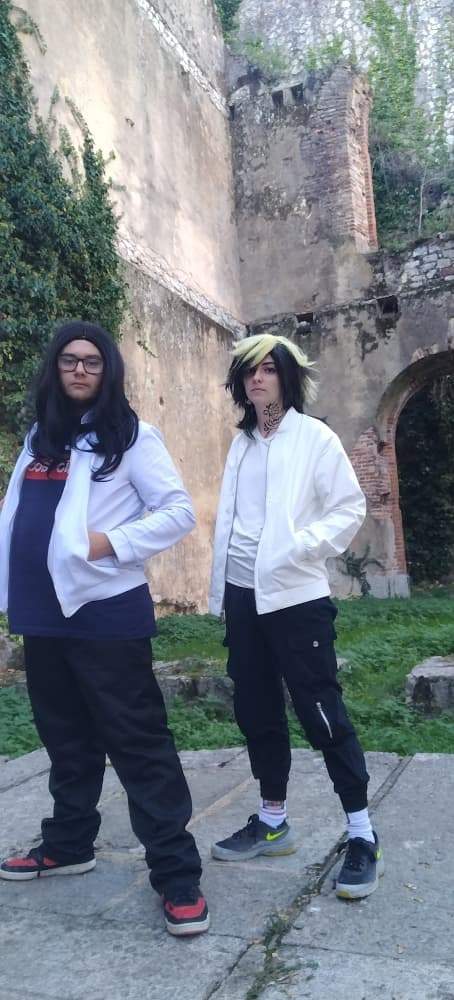 Kazutora Hanemiya  - Photo 14