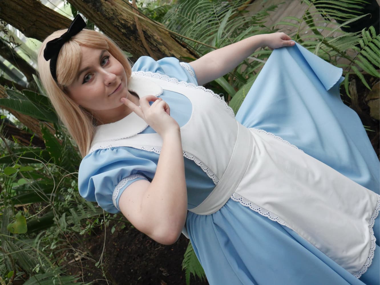Alice  - Photo 6