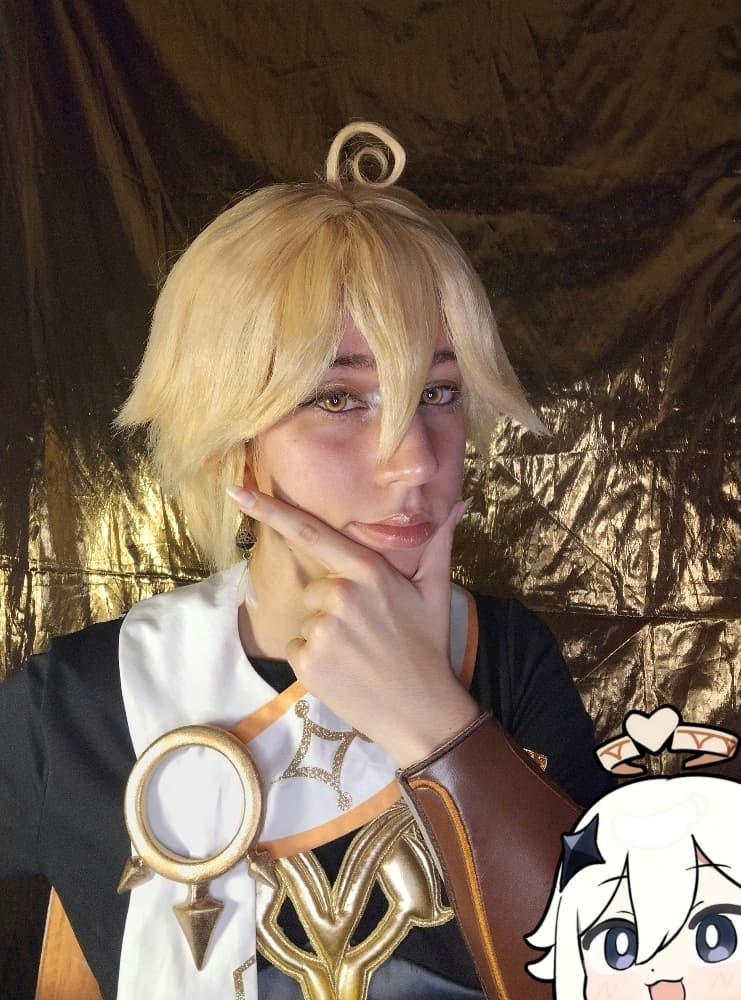 Aether 🌟 - Photo 1