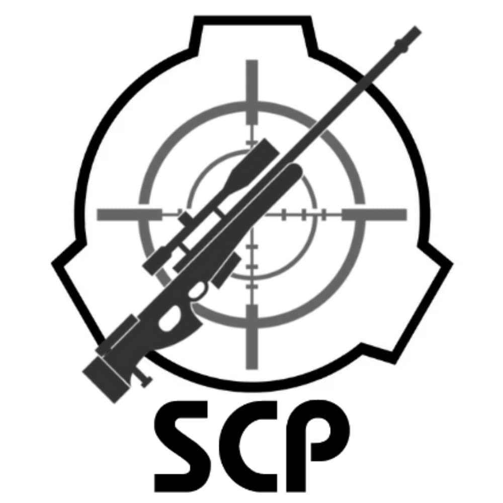 Sniper SCP