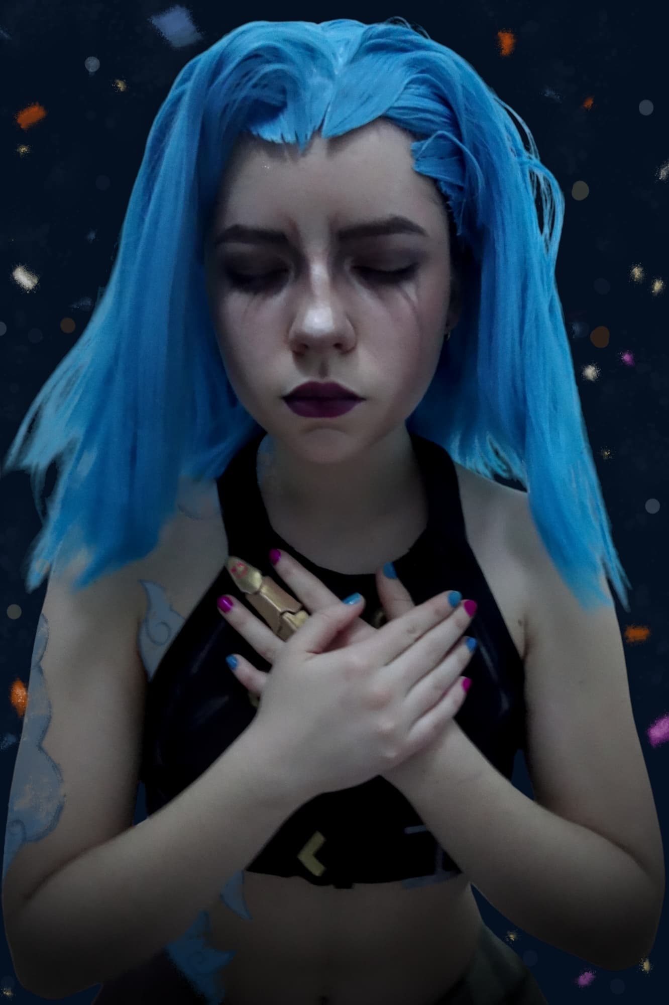 Jinx Wasteland  - Photo 3