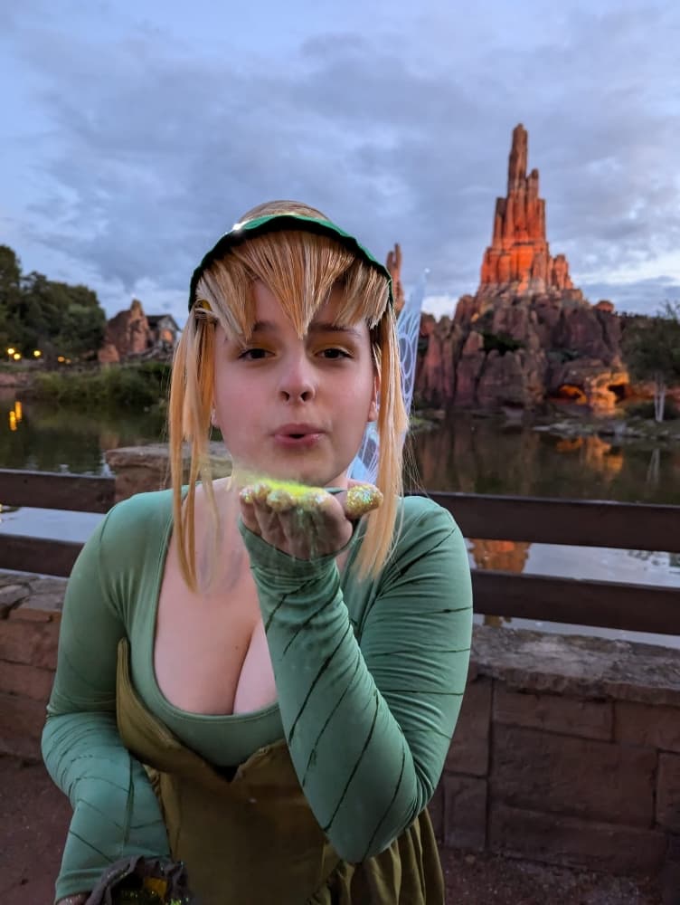 Tinkerbell - Photo 4