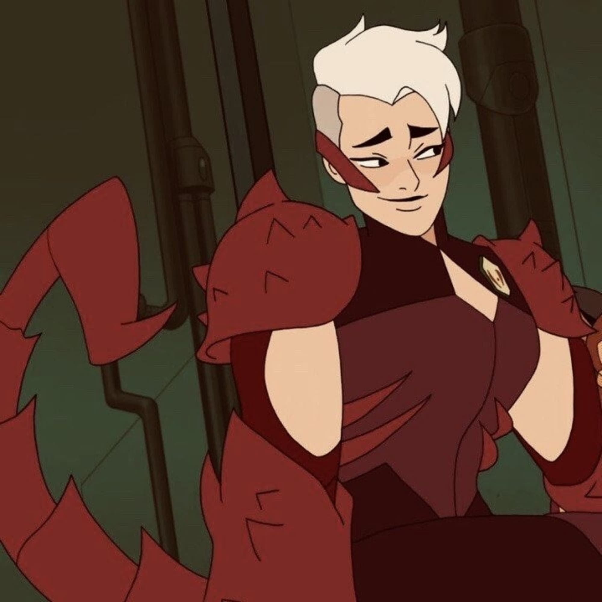 Scorpia