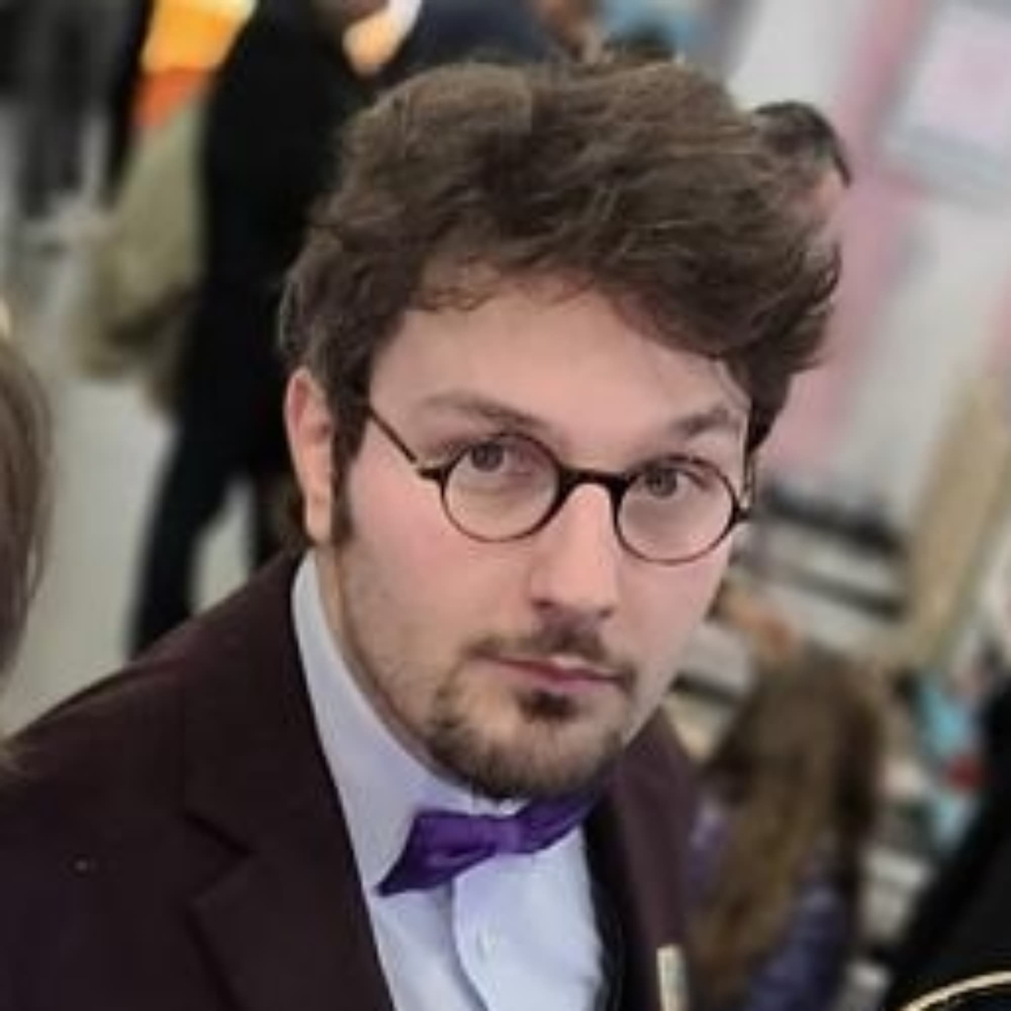 Onzième Docteur (S7B)