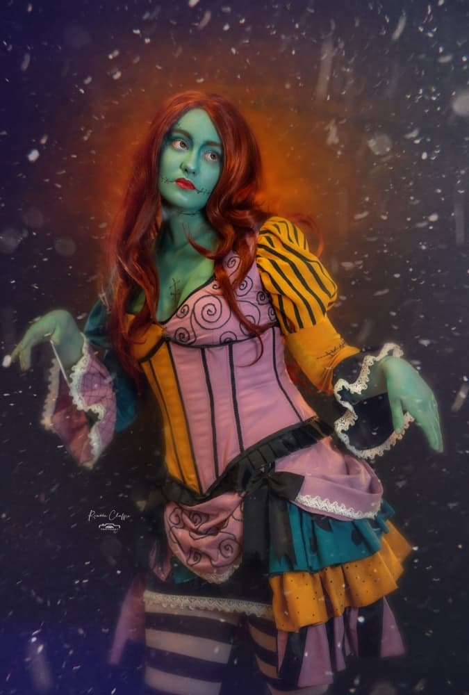 Sally historique  - Photo 1