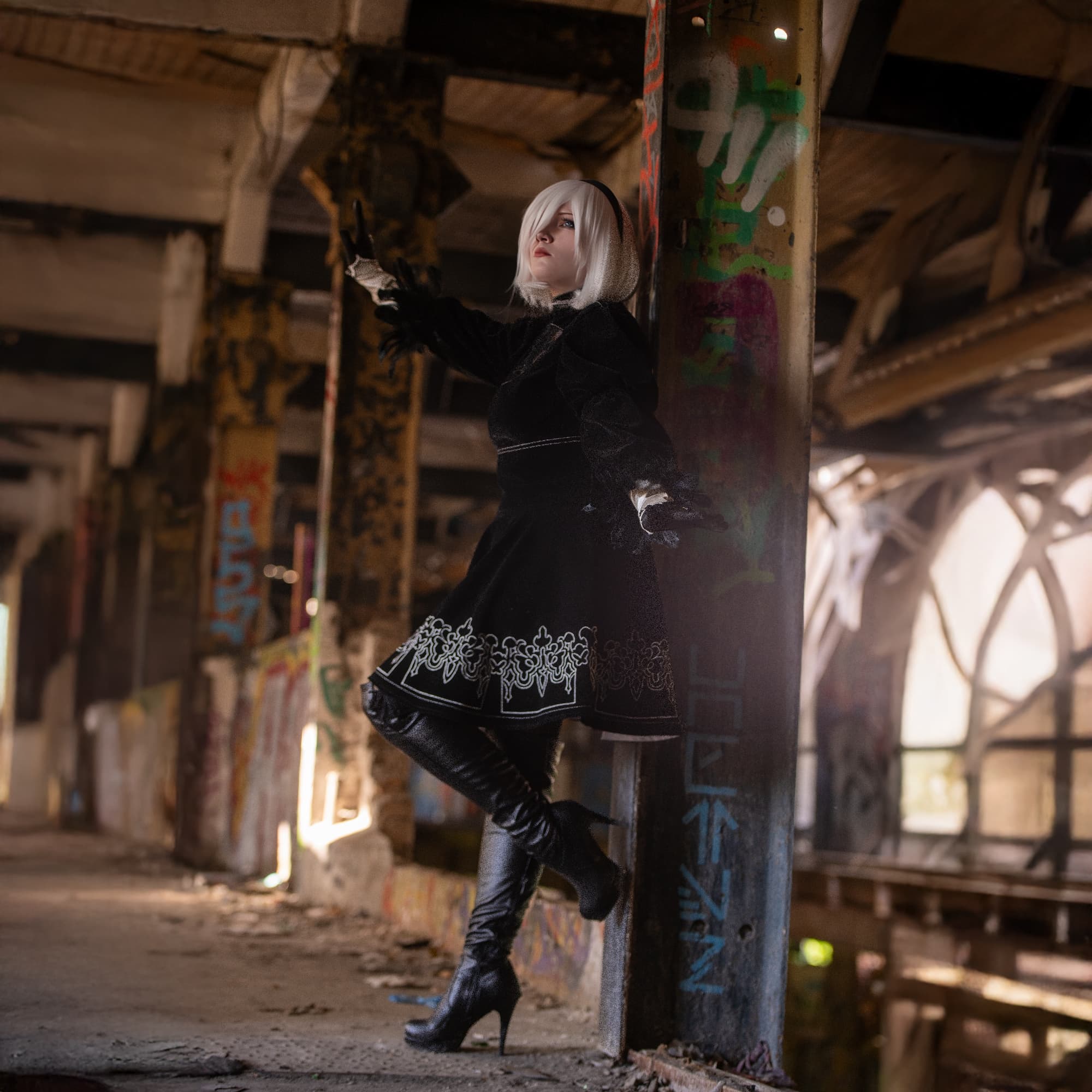 2B Leipzig - Photo 7