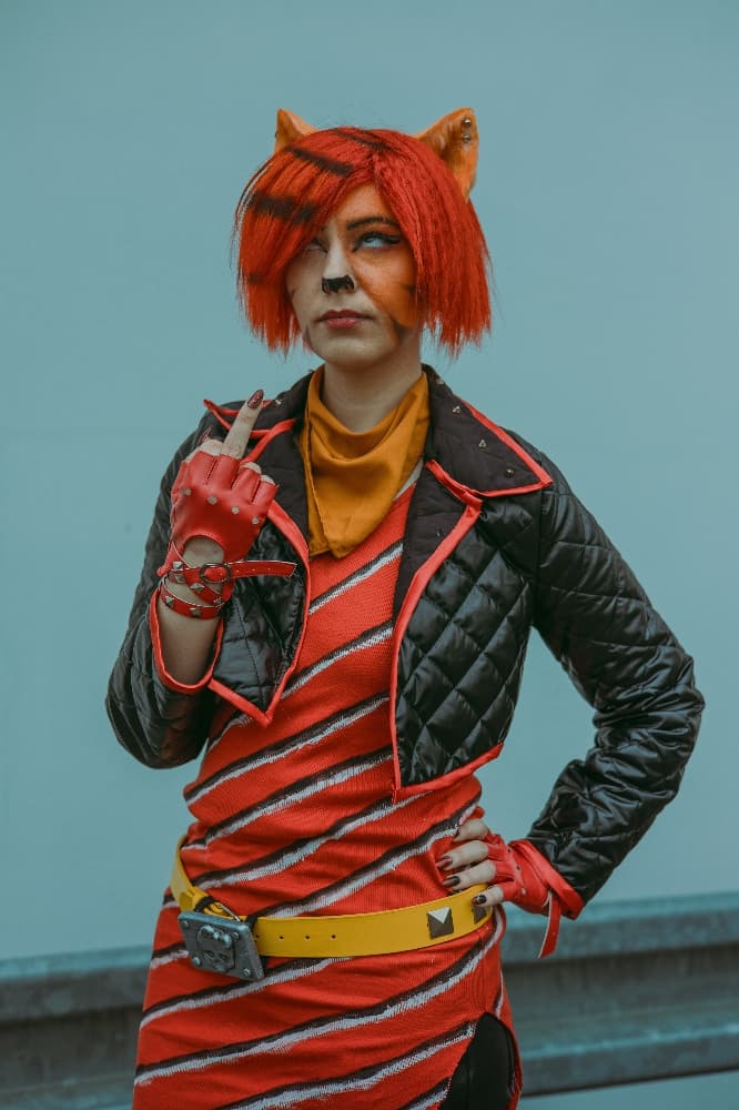 Toralei AGF 2024 - Photo 3