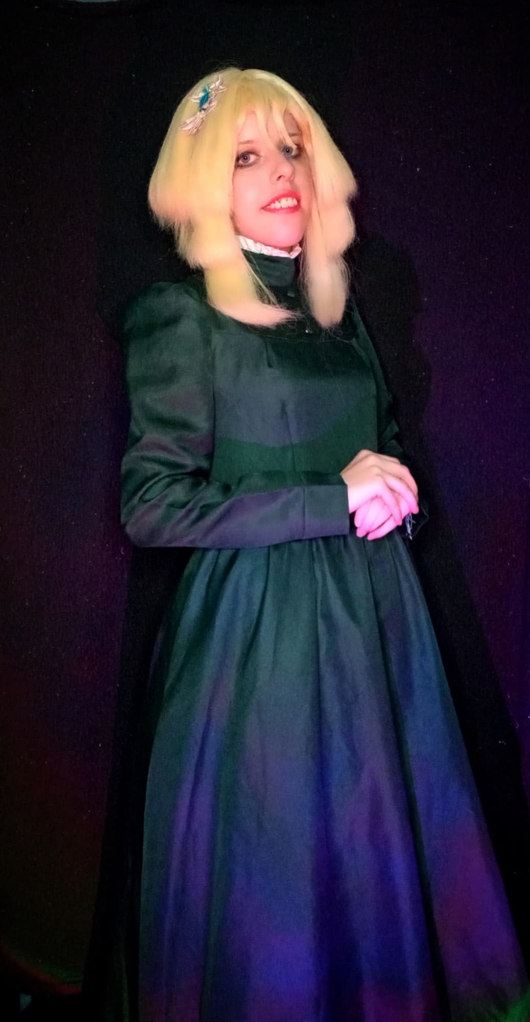 Lumine (Sophie vers) - Photo 5