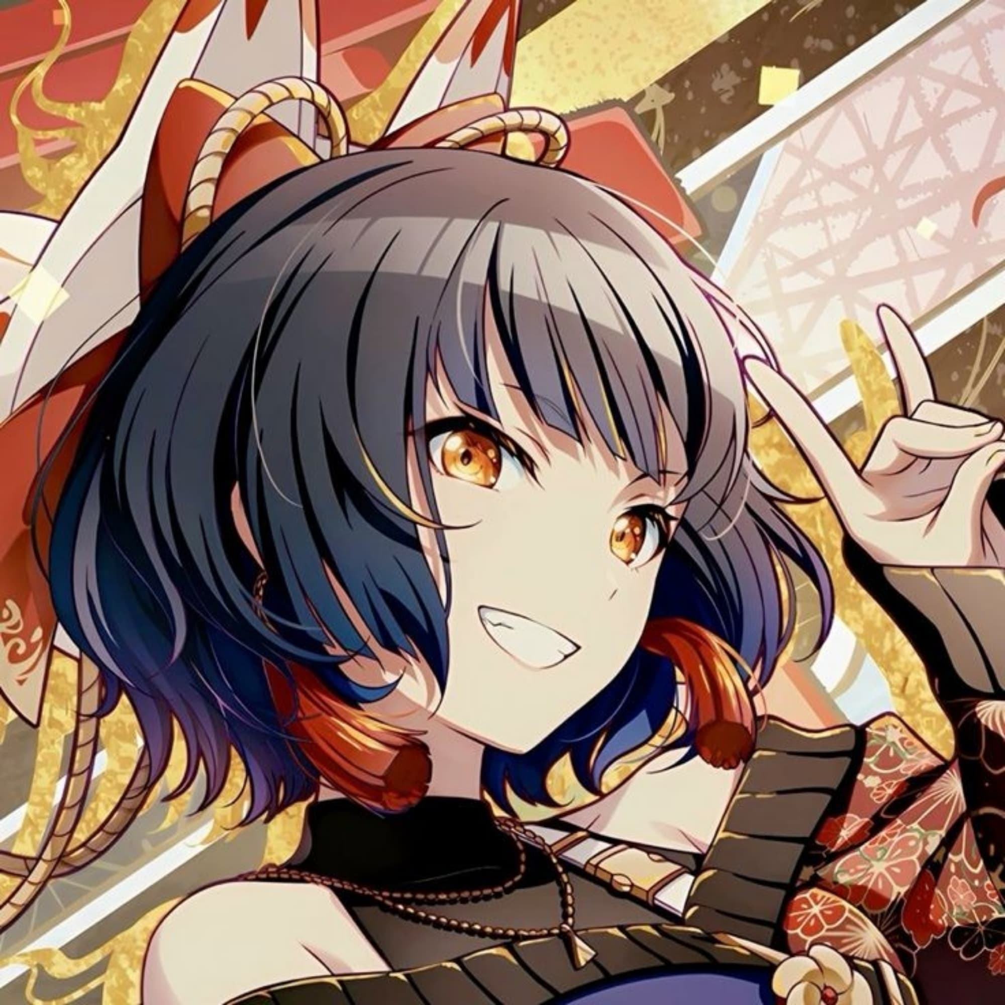 An shiraishi new yea