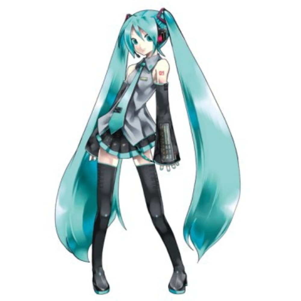Miku