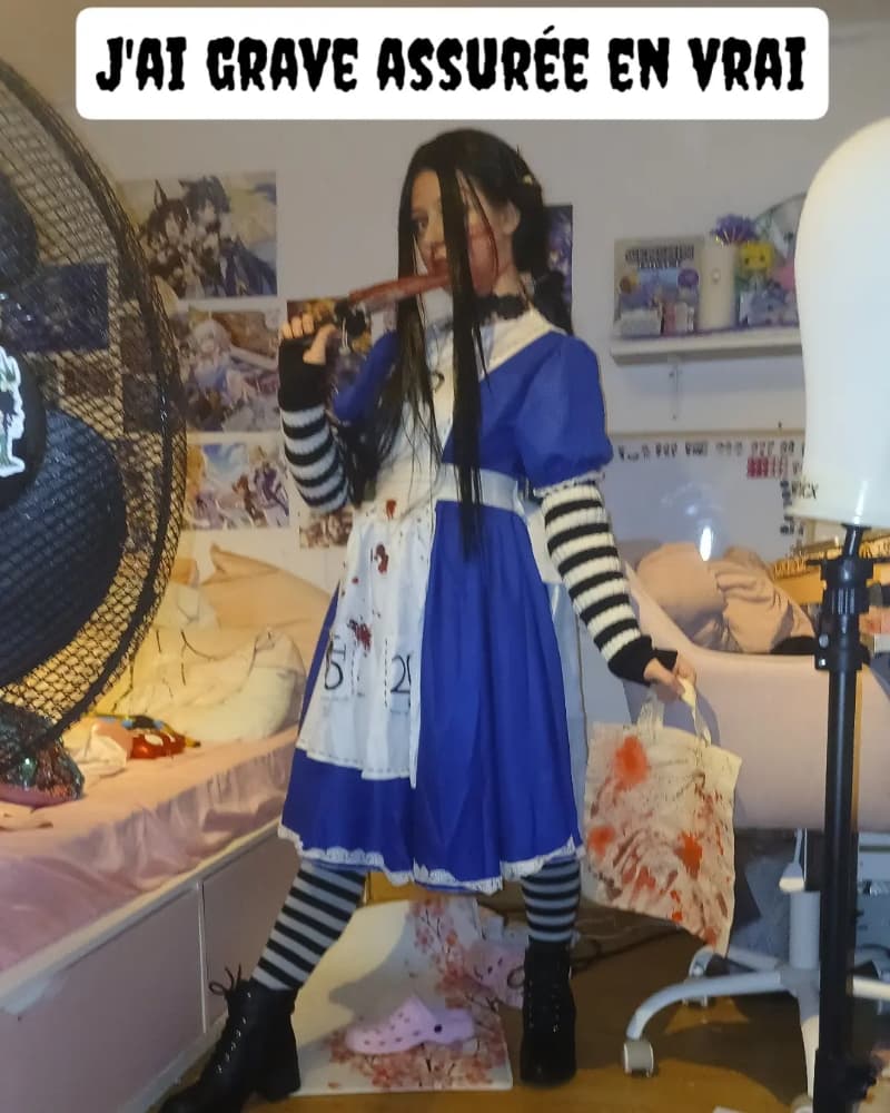 Alice: Madness Returns
