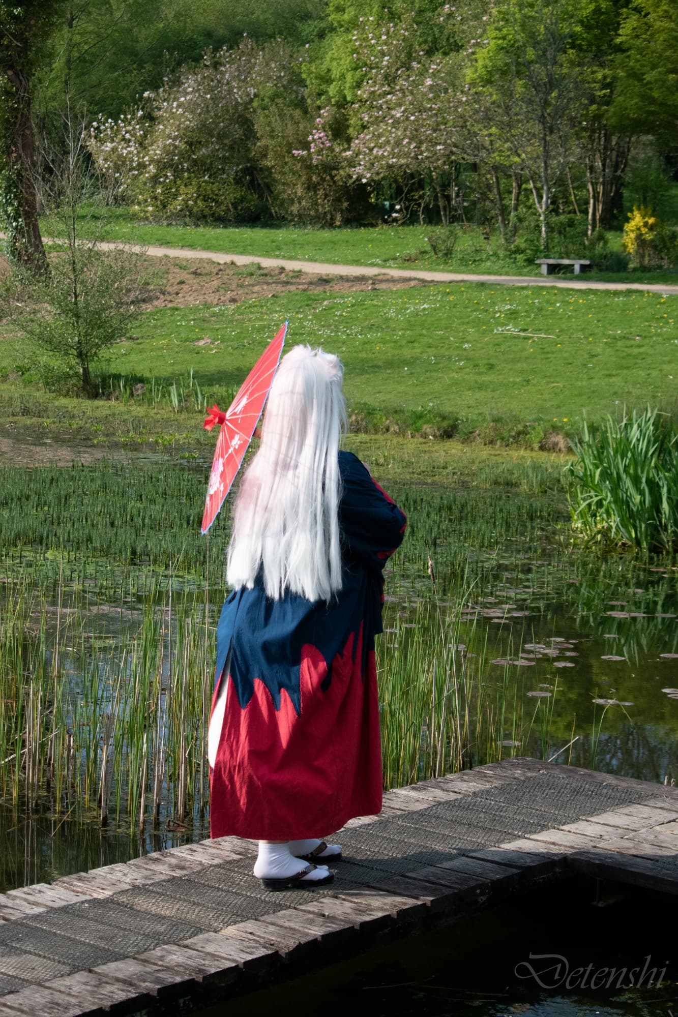 Tomoe Yokaï - Photo 4