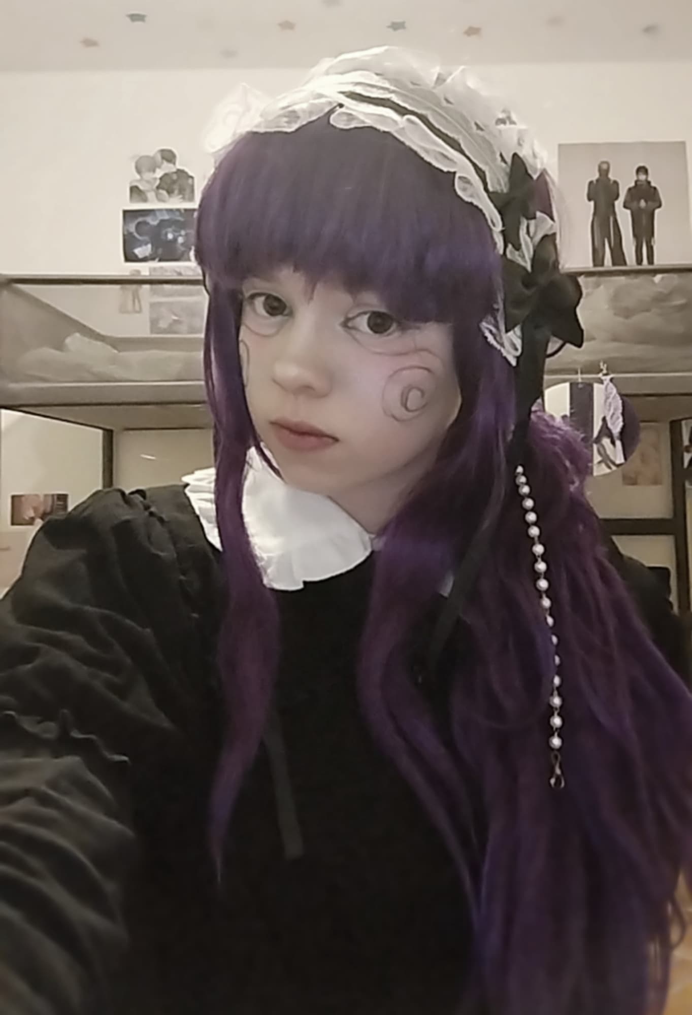 Mafuyu 🎧💜🎚️