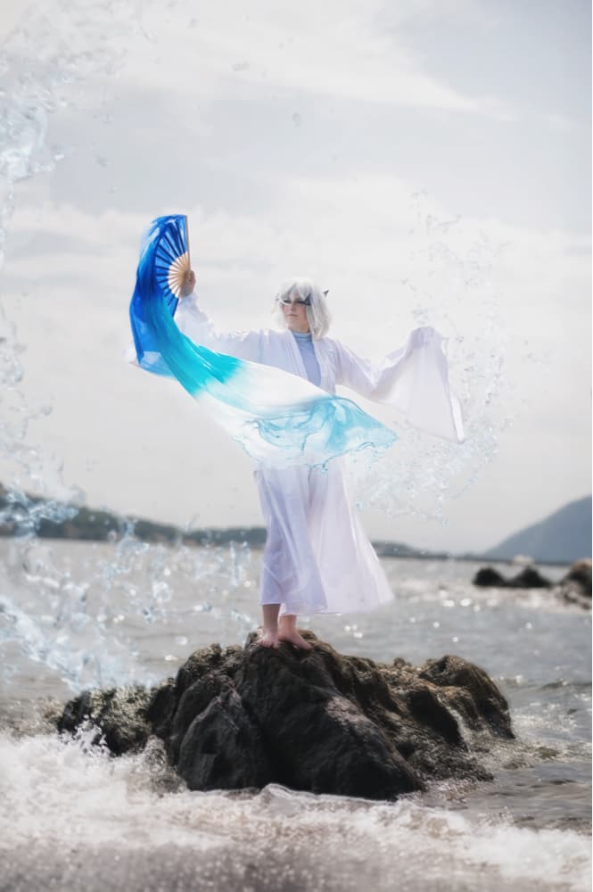 Lugia solo - Photo 6