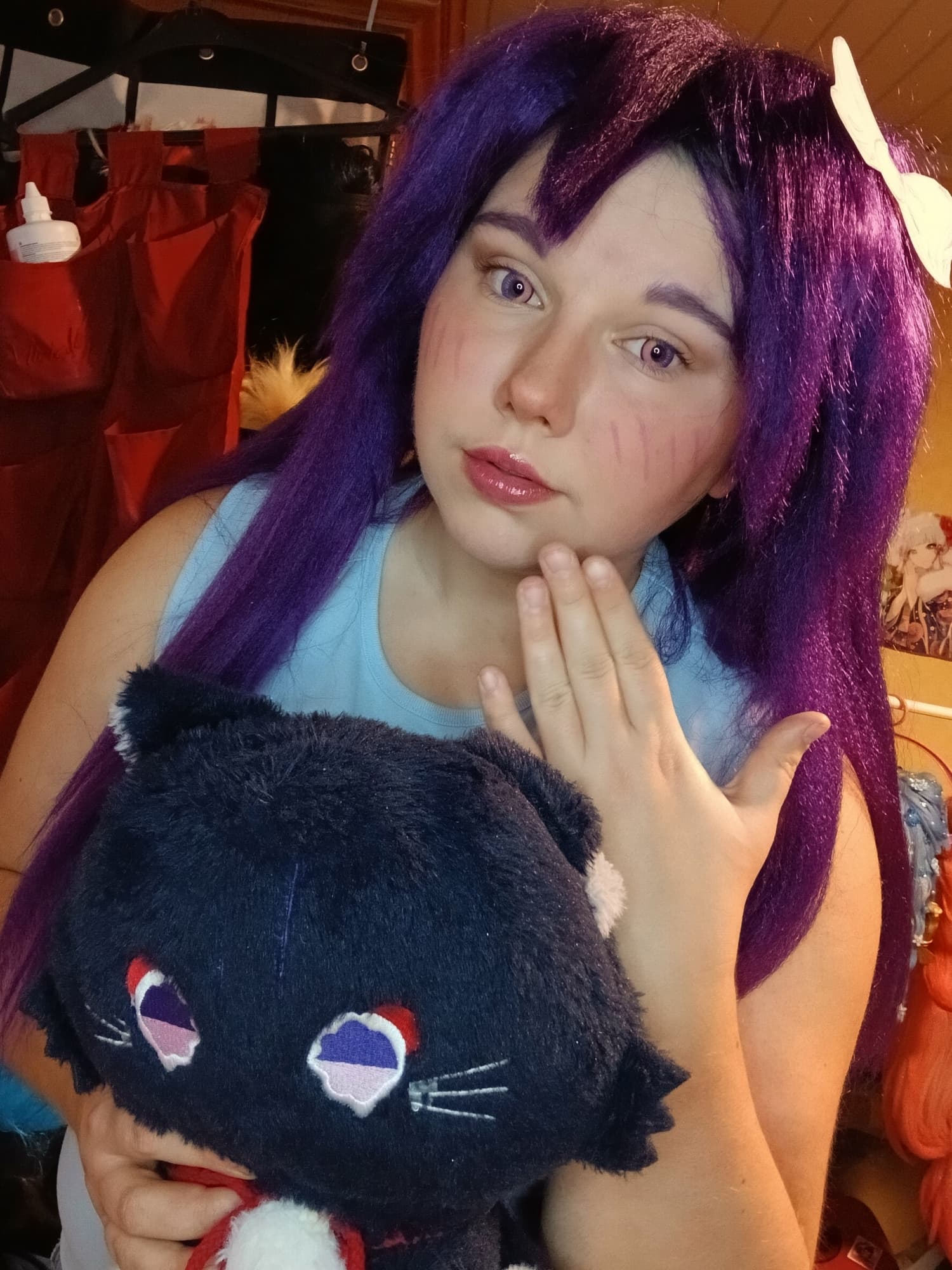 Aubrey at home  - Photo 26