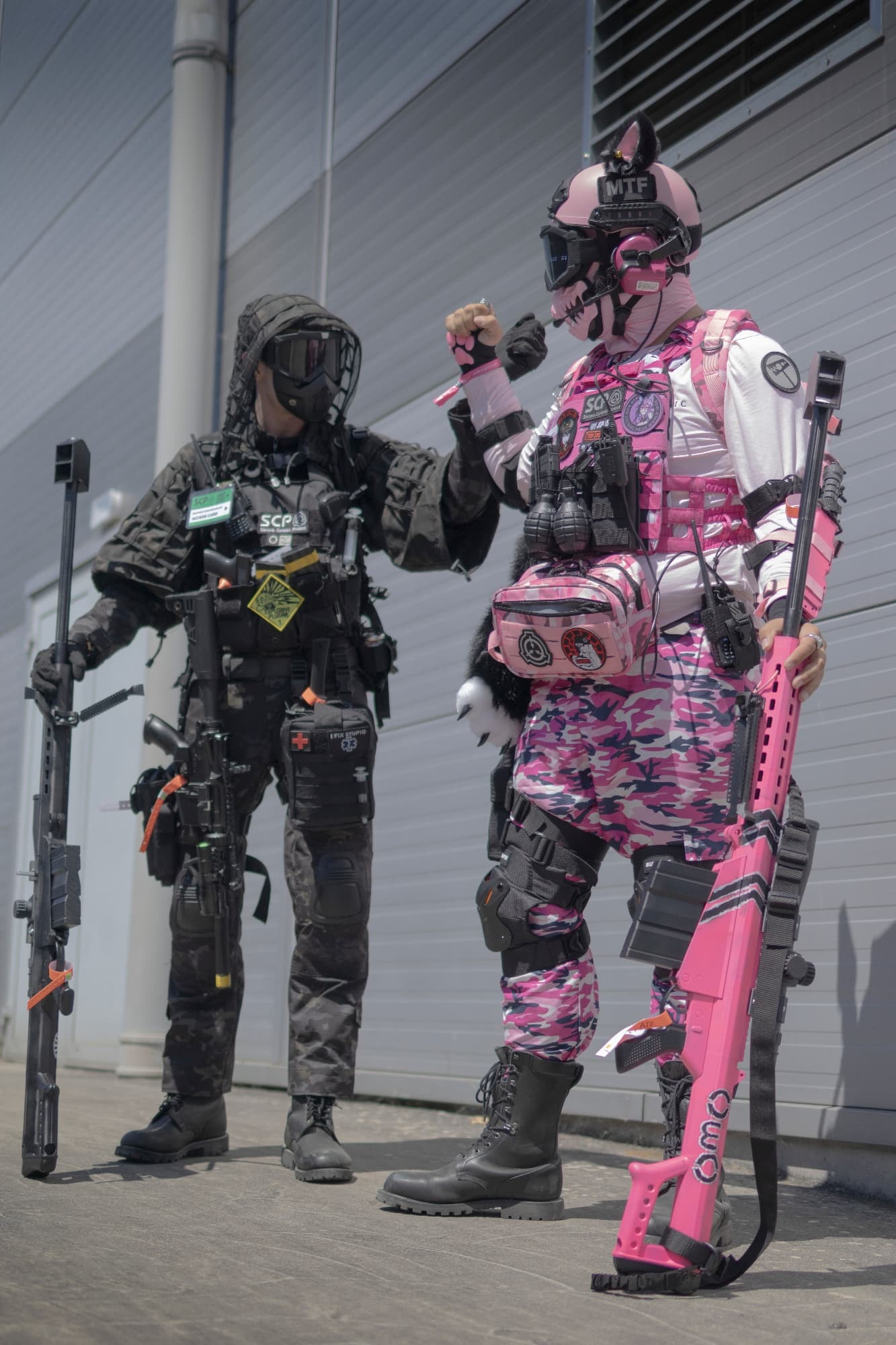 MTF & MTF UwU - Photo 3