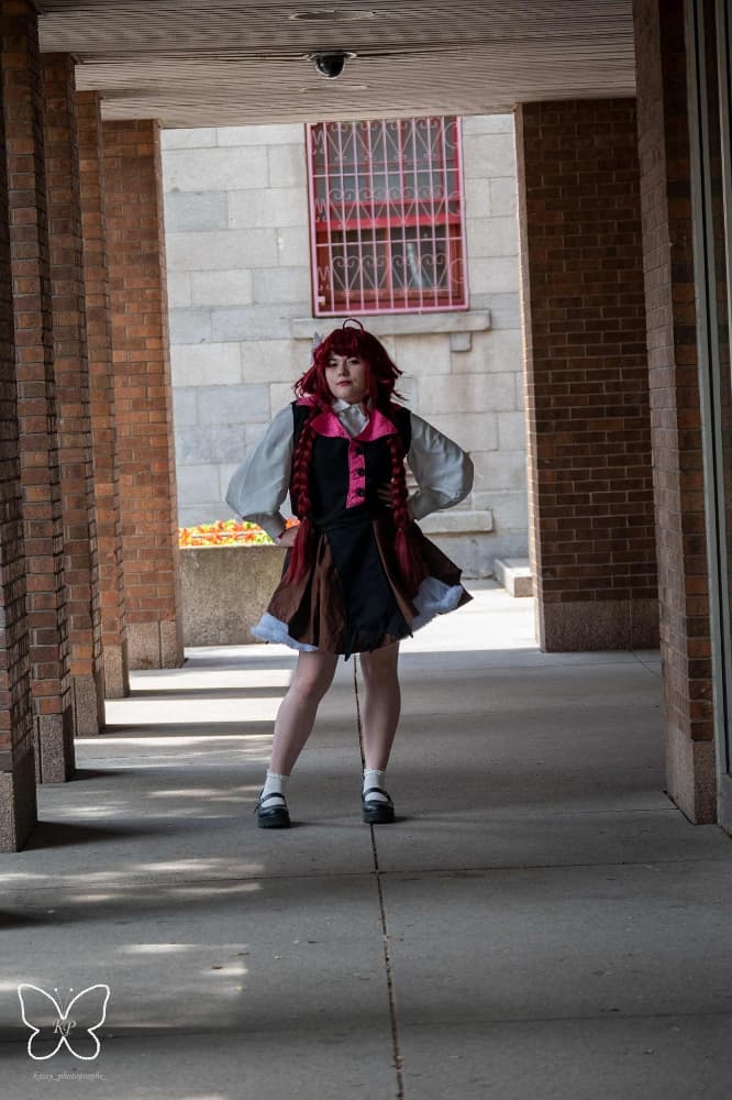 Lucy M. Montgomery 1 - Photo 5