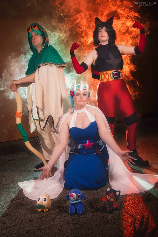 Felinferno - Photo 2