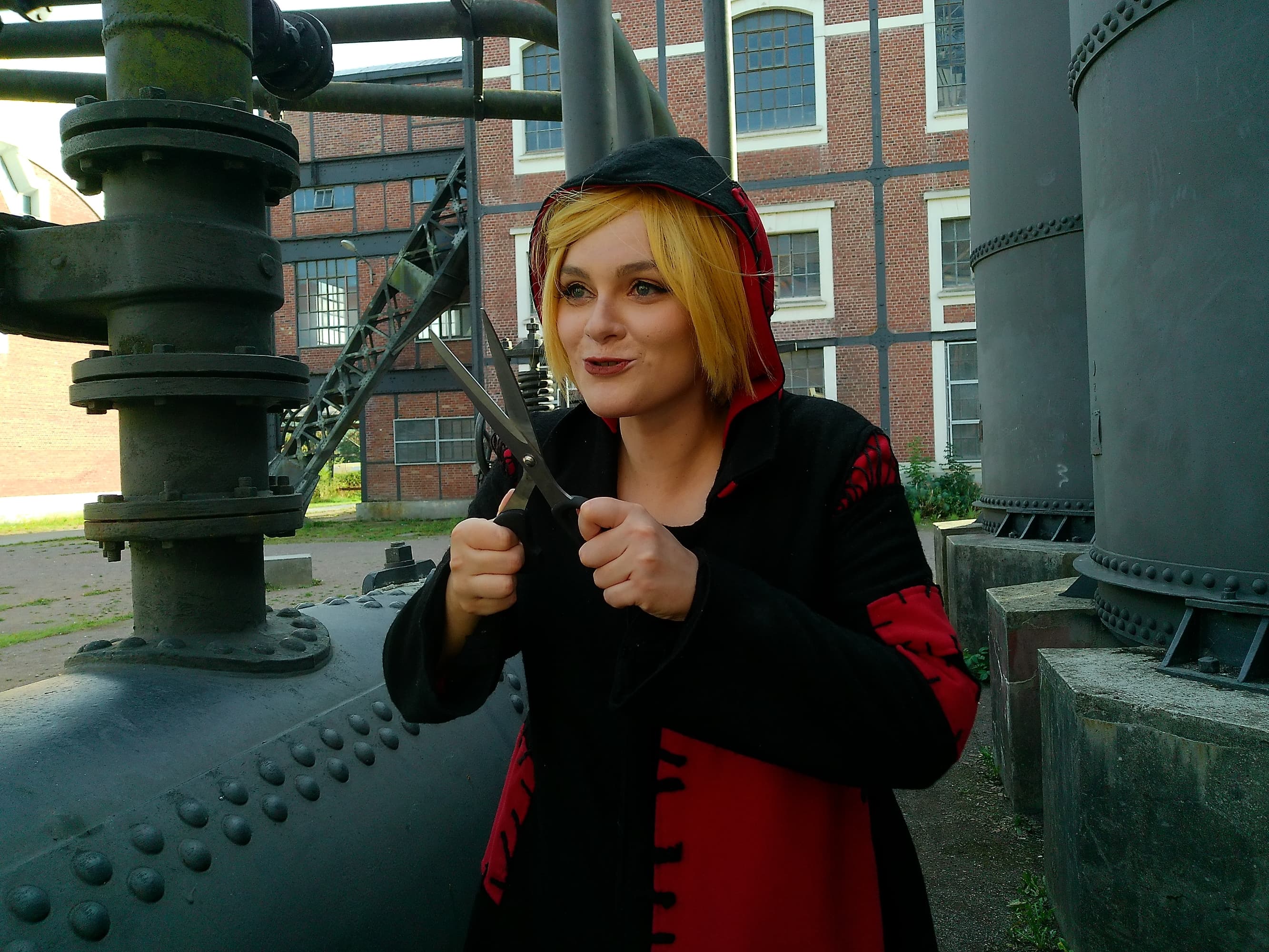 Rin, Tokyo TeddyBear - Photo 6