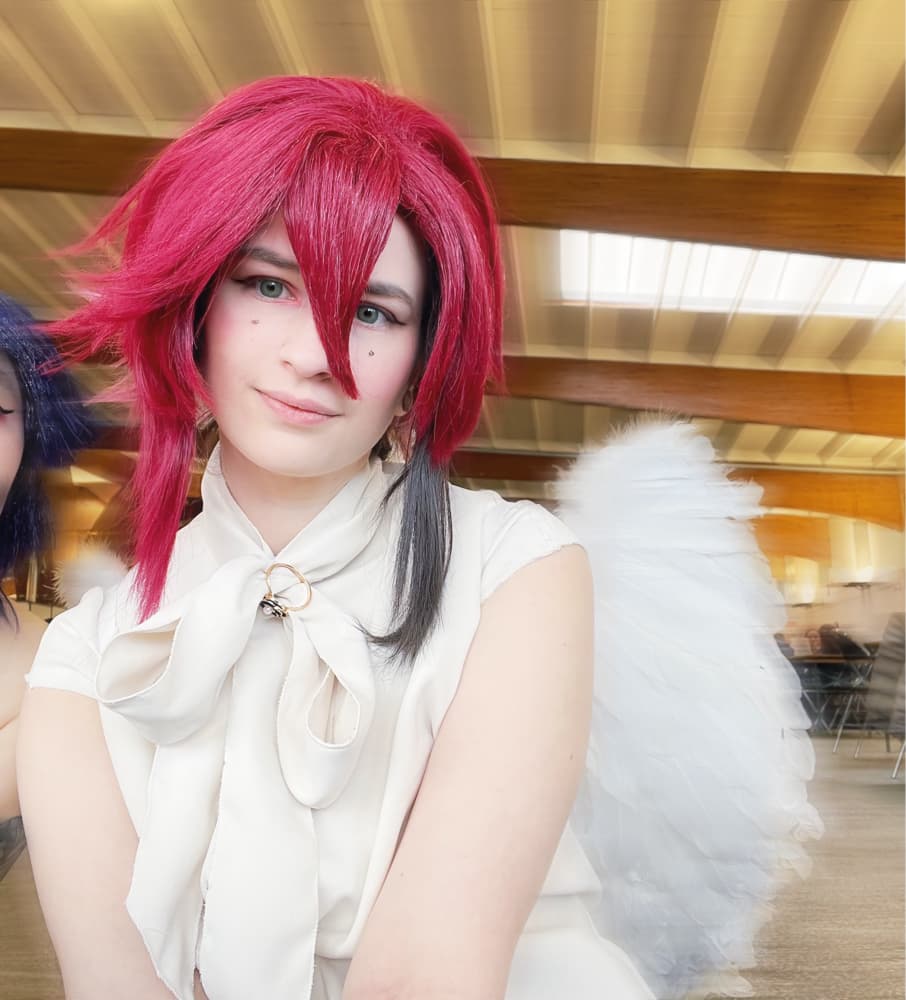 Heizou ange - Photo 6