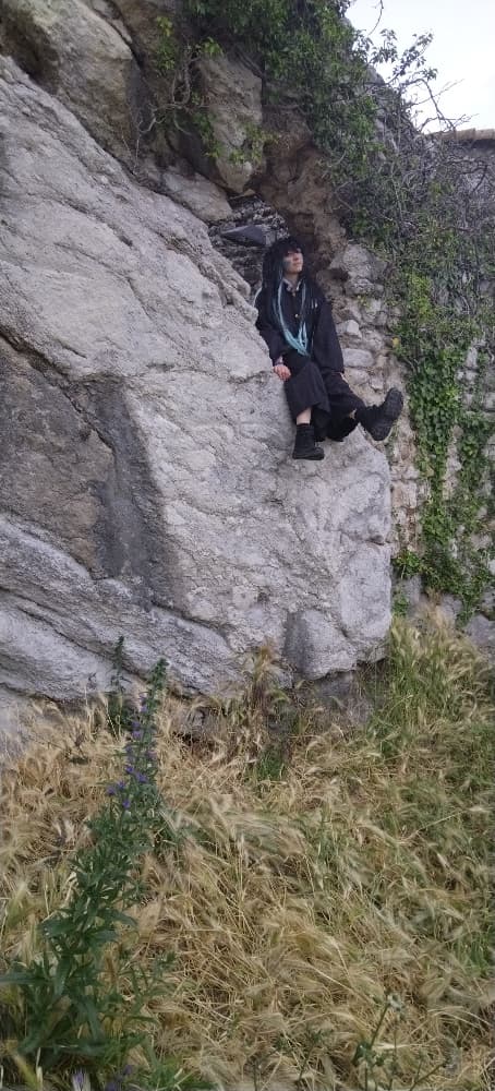 Mushiro Tokito  - Photo 39