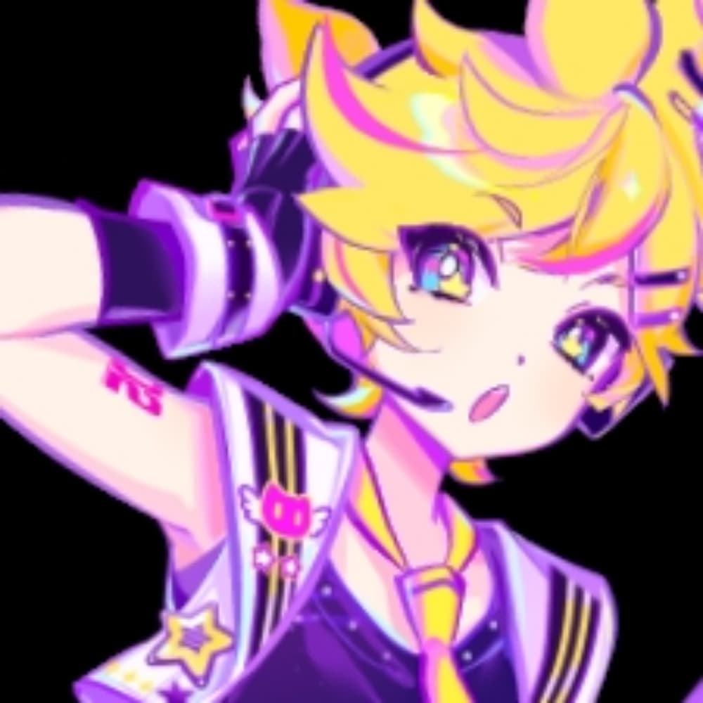 Len (muse dash)