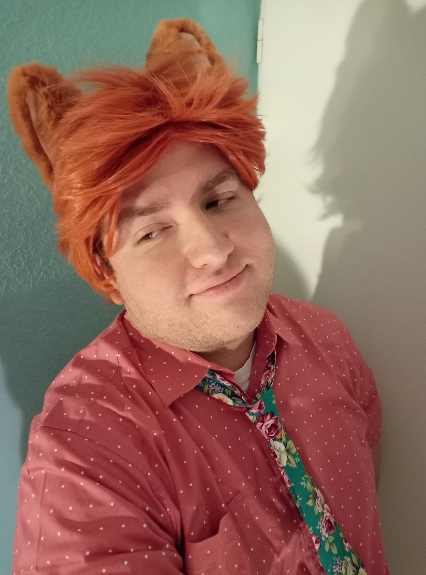 Nick Wilde - Photo 3