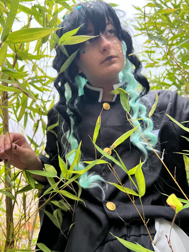 Muichiro Kyu Juu San - Photo 19