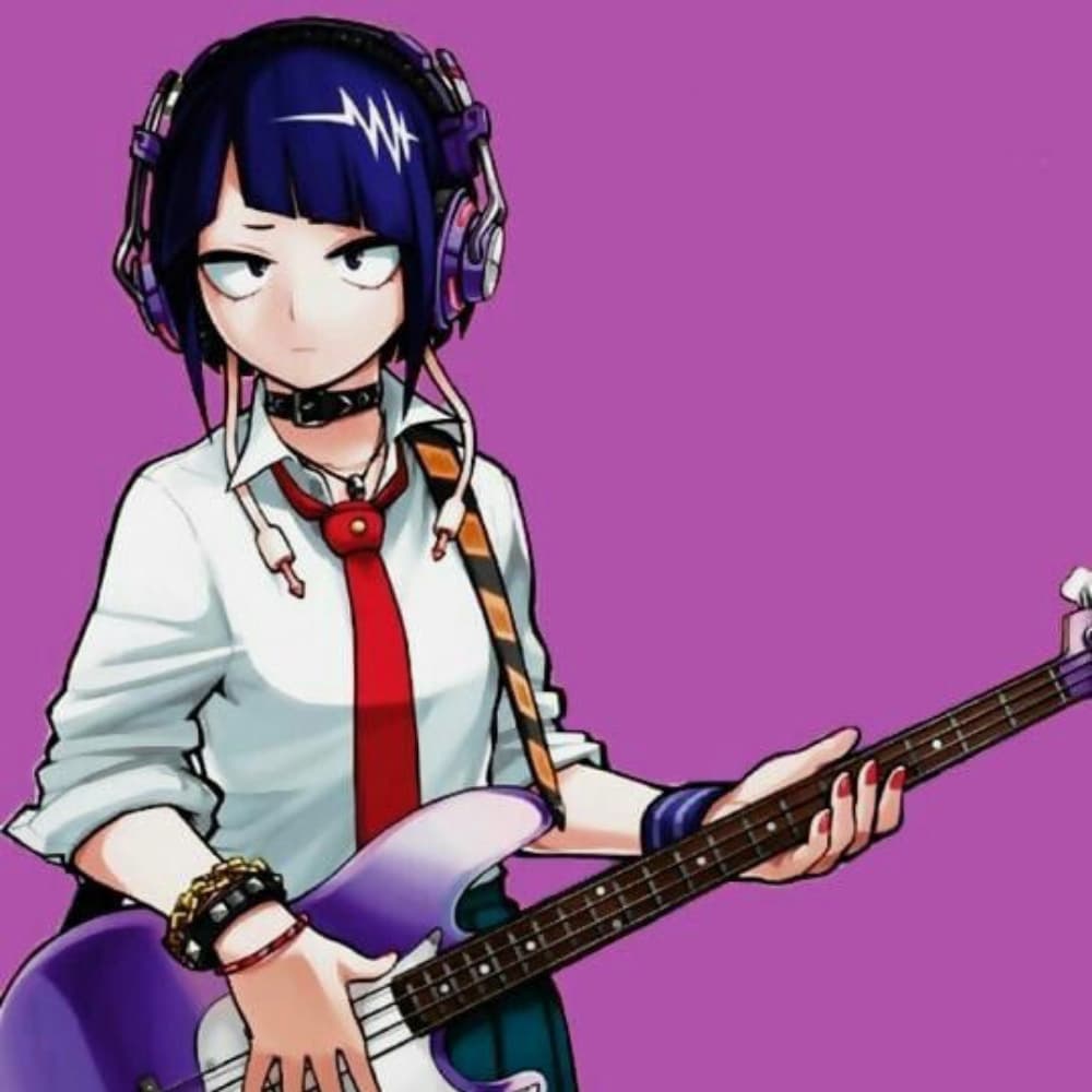 Kyoka Jiro