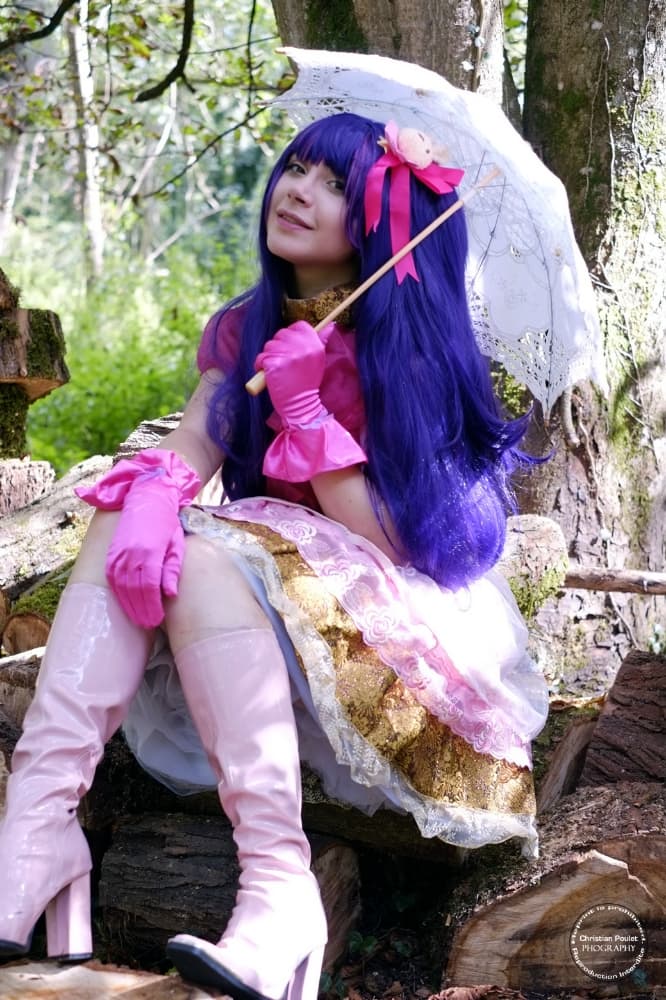 Hoshino Ai  - Photo 7