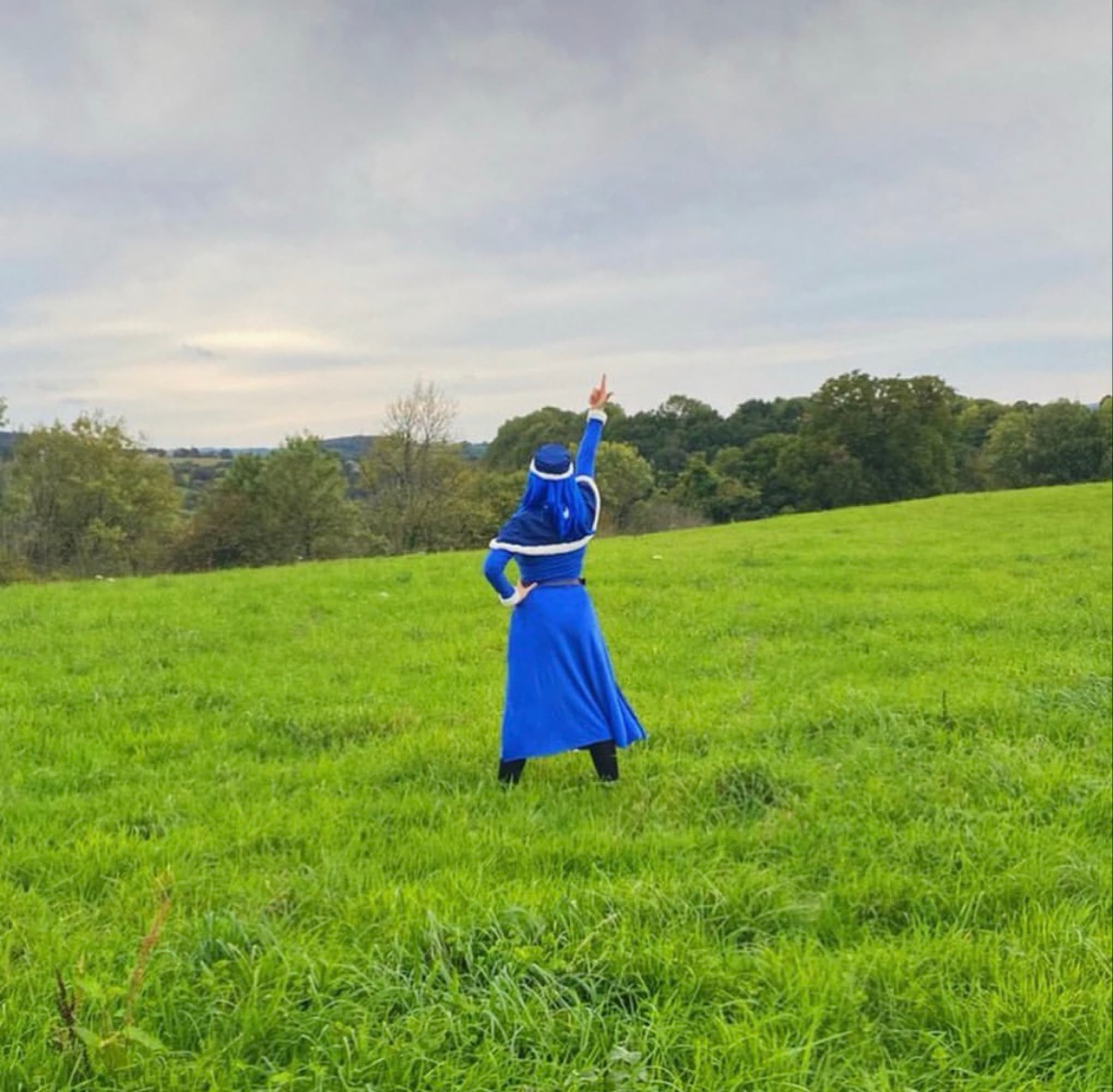 Juvia Lockser - Photo 6