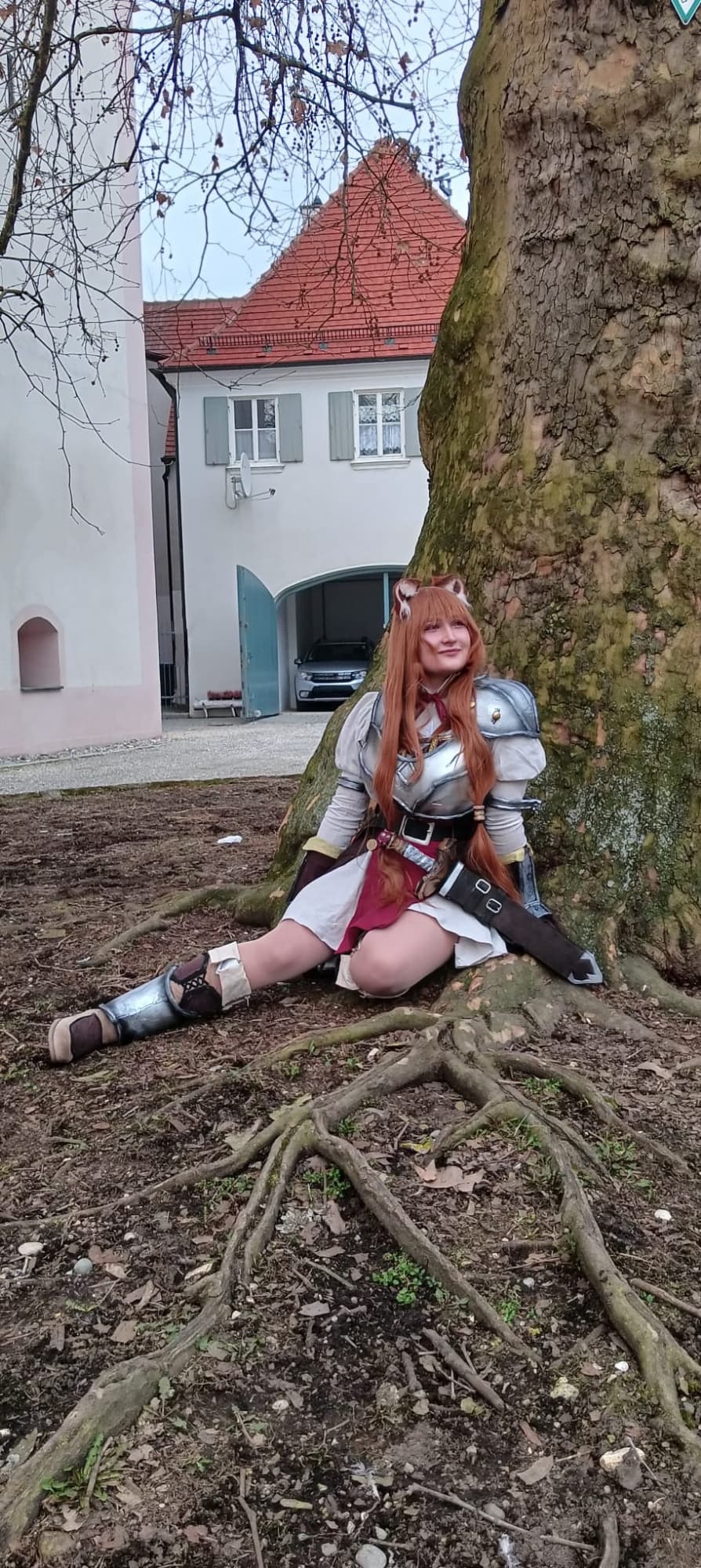 Raphtalia  - Photo 7