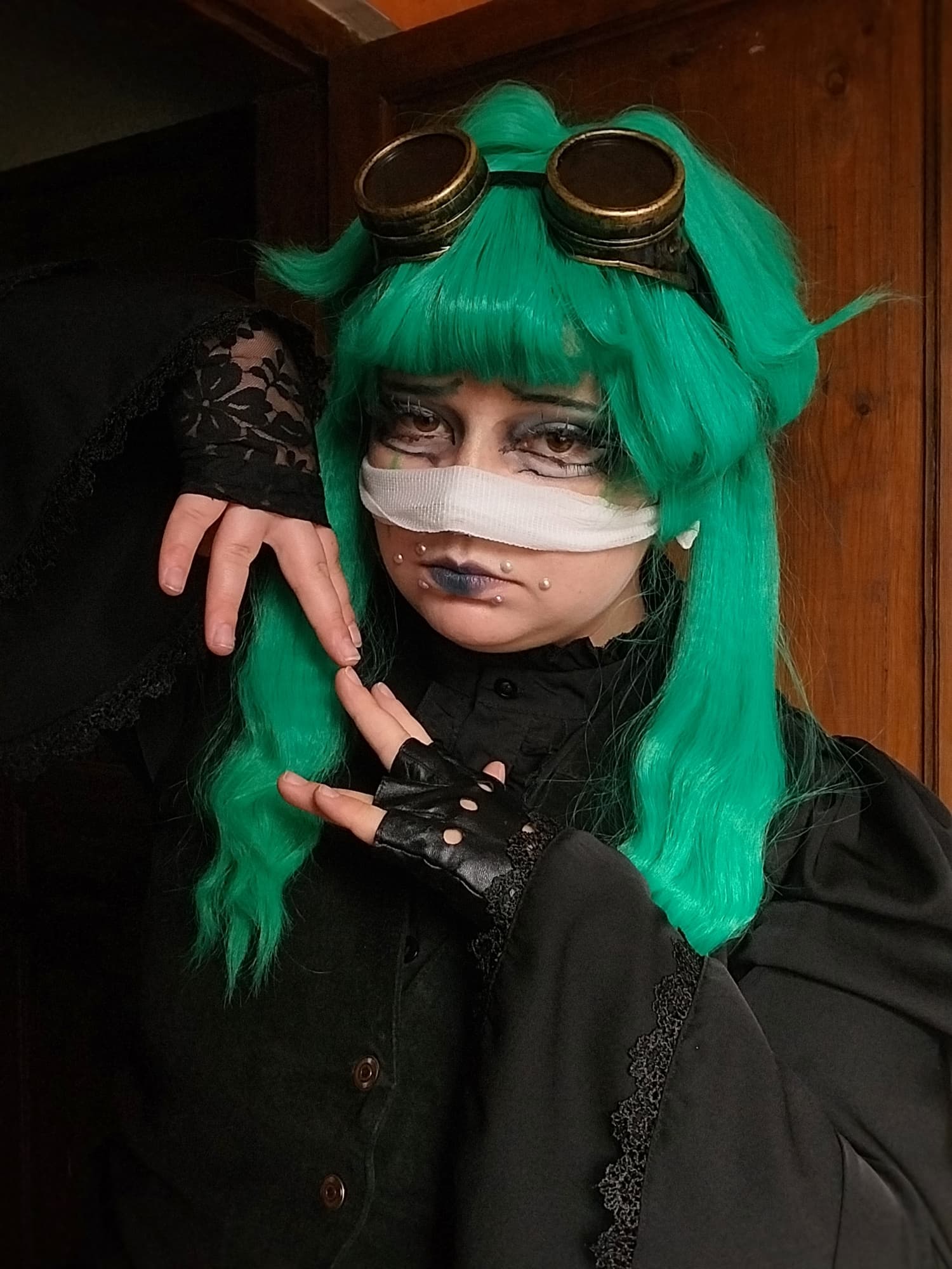 Gumi vkei vers. - Photo 1