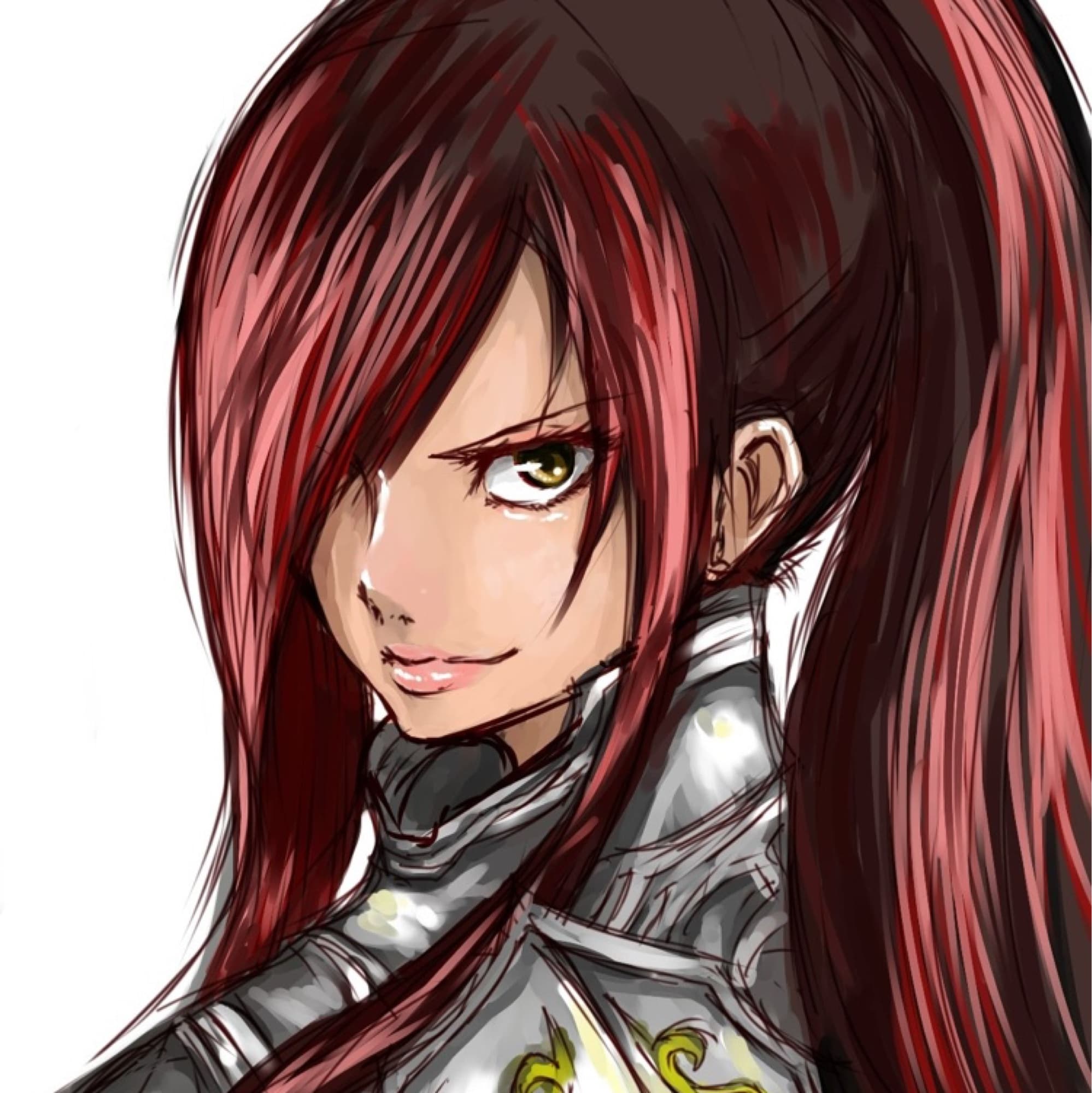 Erza
