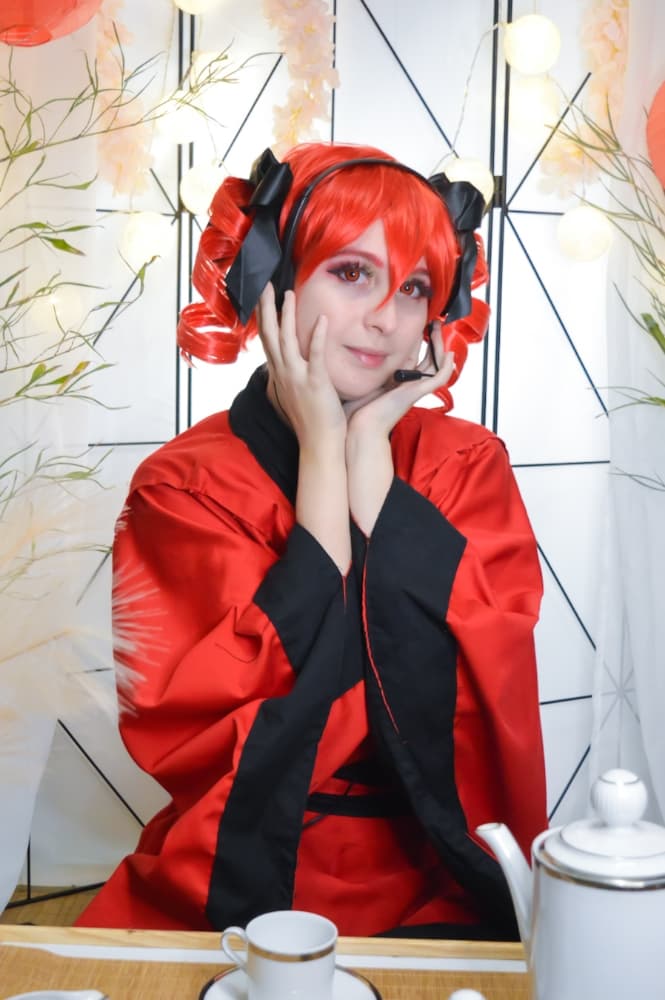 Teto Senbonzakura - Photo 1