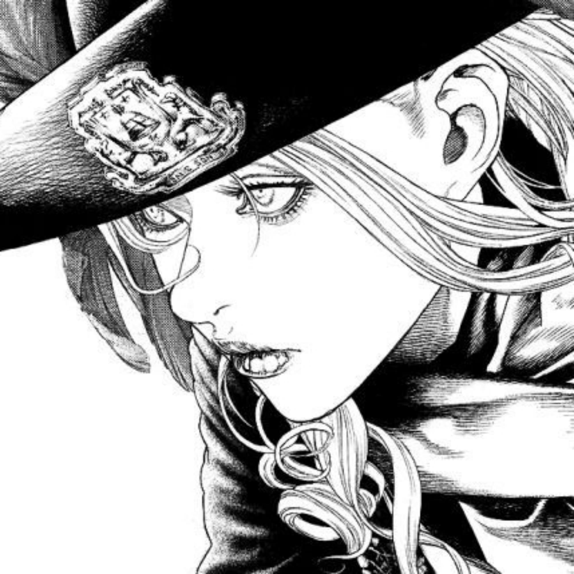 Marie Josephe Sanson