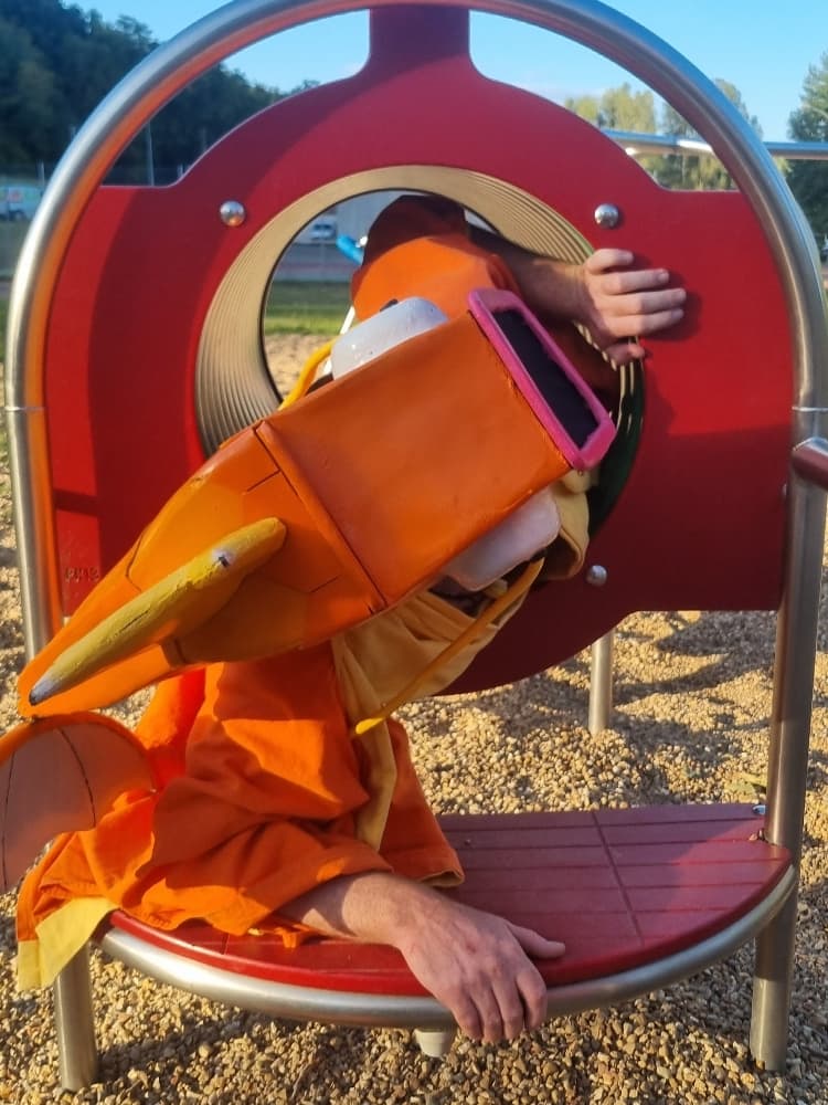 MoinegicarpeFlippant - Photo 1