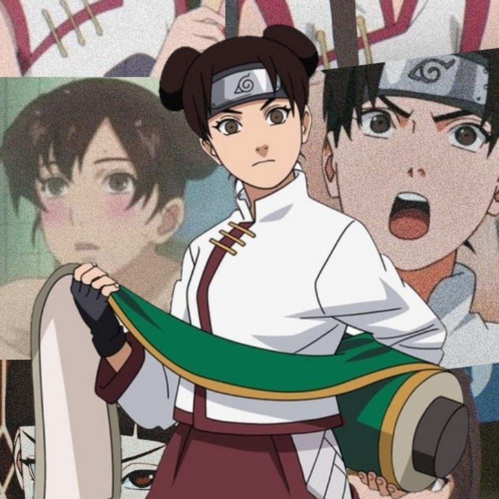 Tenten