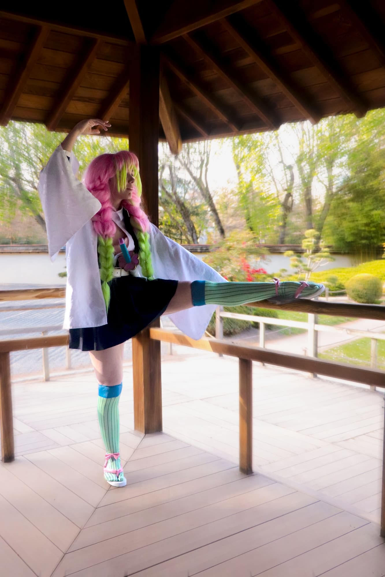 Mitsuri kanroji - Photo 8