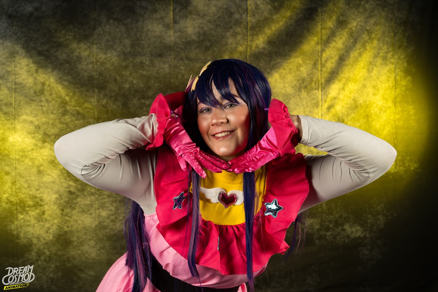 Ai Oshino ko  - Photo 1